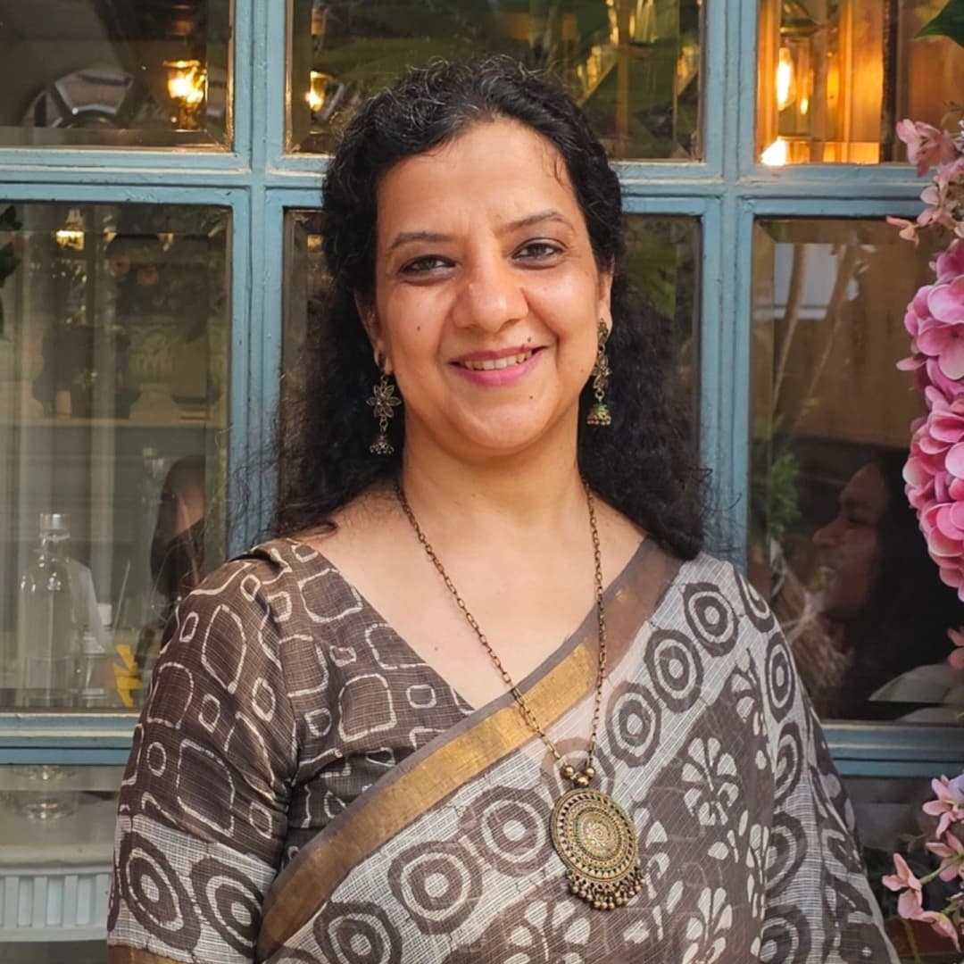 Meenu Sethi, Founder – Forward Education Meenu Sethi – Founder of Forward Education, Chartered Accountant and Commerce Educator